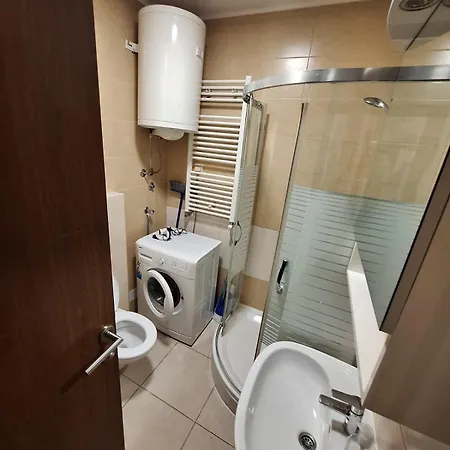 Park Apartment Banja Luka